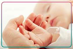 تولد نخستین نوزاد به روش تلقیح مصنوعی (IUI) در مرکز درمان ناباروری شهرستان فیروزآباد