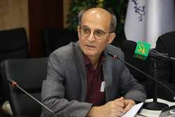 پیام معاون بهداشت دانشگاه علوم پزشکی شیراز به مناسبت پویش ملی پوکی استخوان