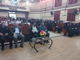 برگزاری همایش ایران جوان، شکوه مادری در شهرستان آباده
