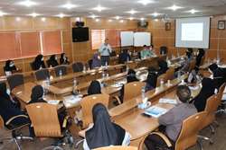 برگزاری کارگاه معرفی روش آموزش مبتنی بر حل مسئله در دانشگاه علوم پزشکی شیراز