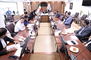 نشست ستاد بزرگداشت هفته ملی جمعیت در دانشگاه علوم پزشکی شیراز برگزار شد