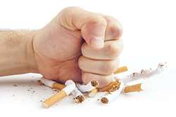 آیا دارویی برای ترک سیگار وجود دارد؟