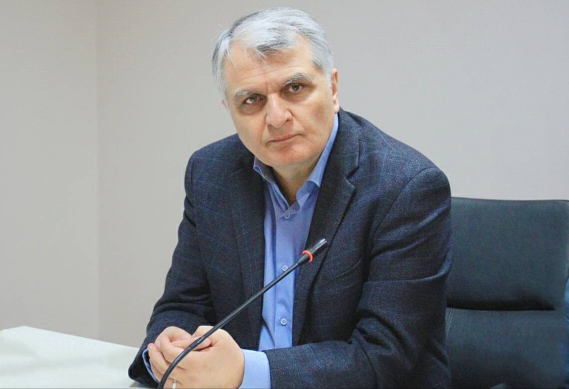 دکتر نیاکان