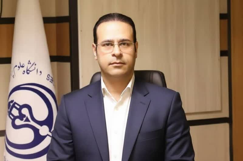 بهنام لشگرآر