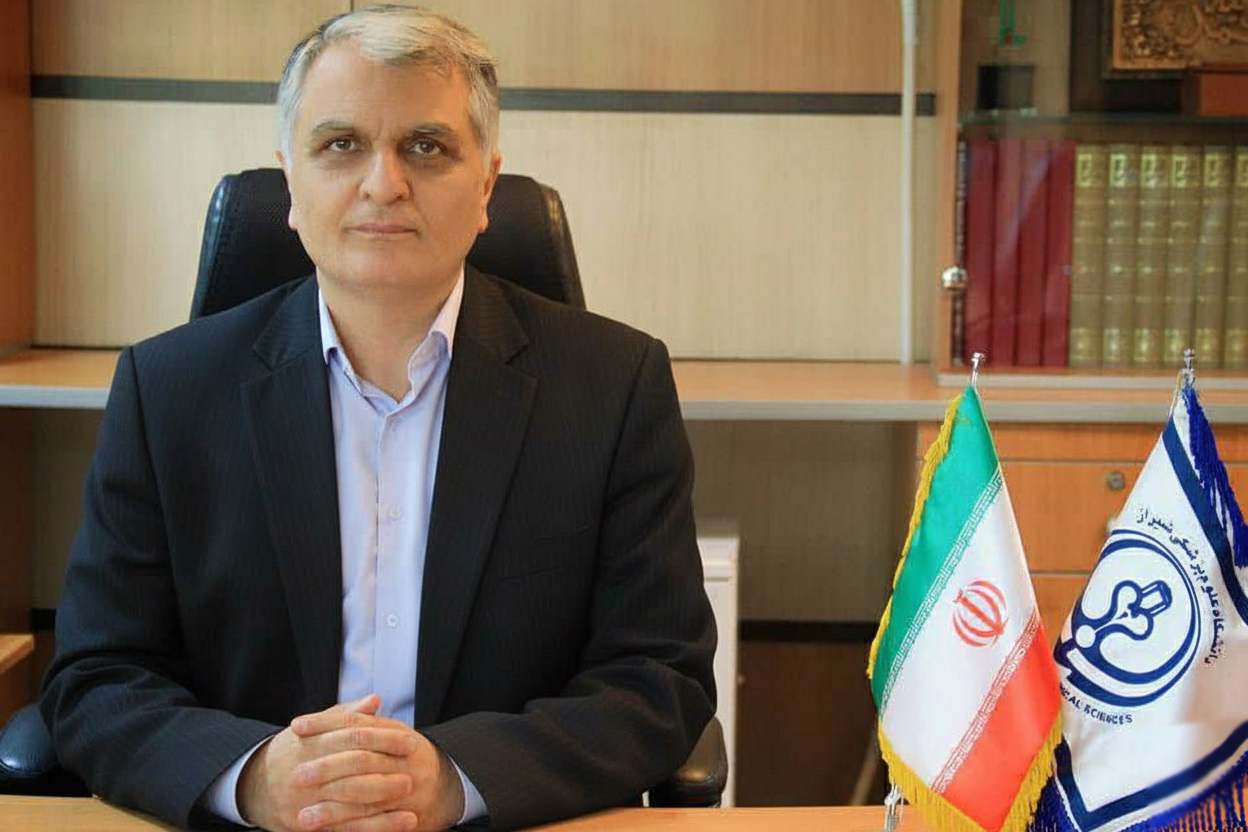 دکتر نیاکان