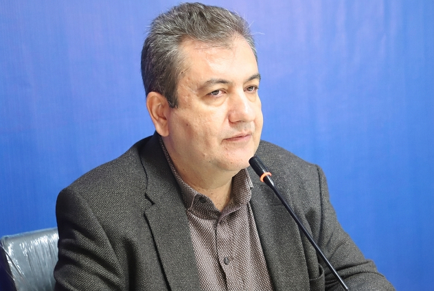 دکتر اورنگ ایلامی