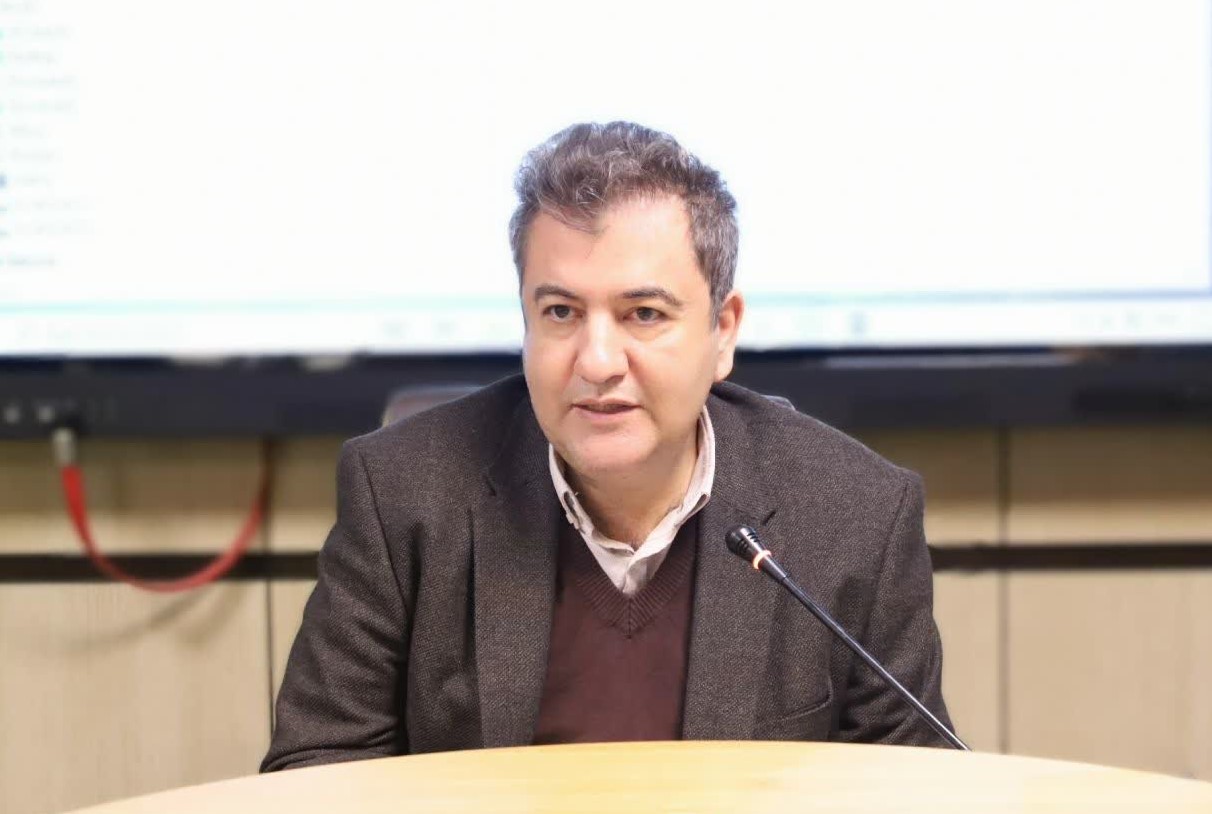 دکتر اورنگ ایلامی