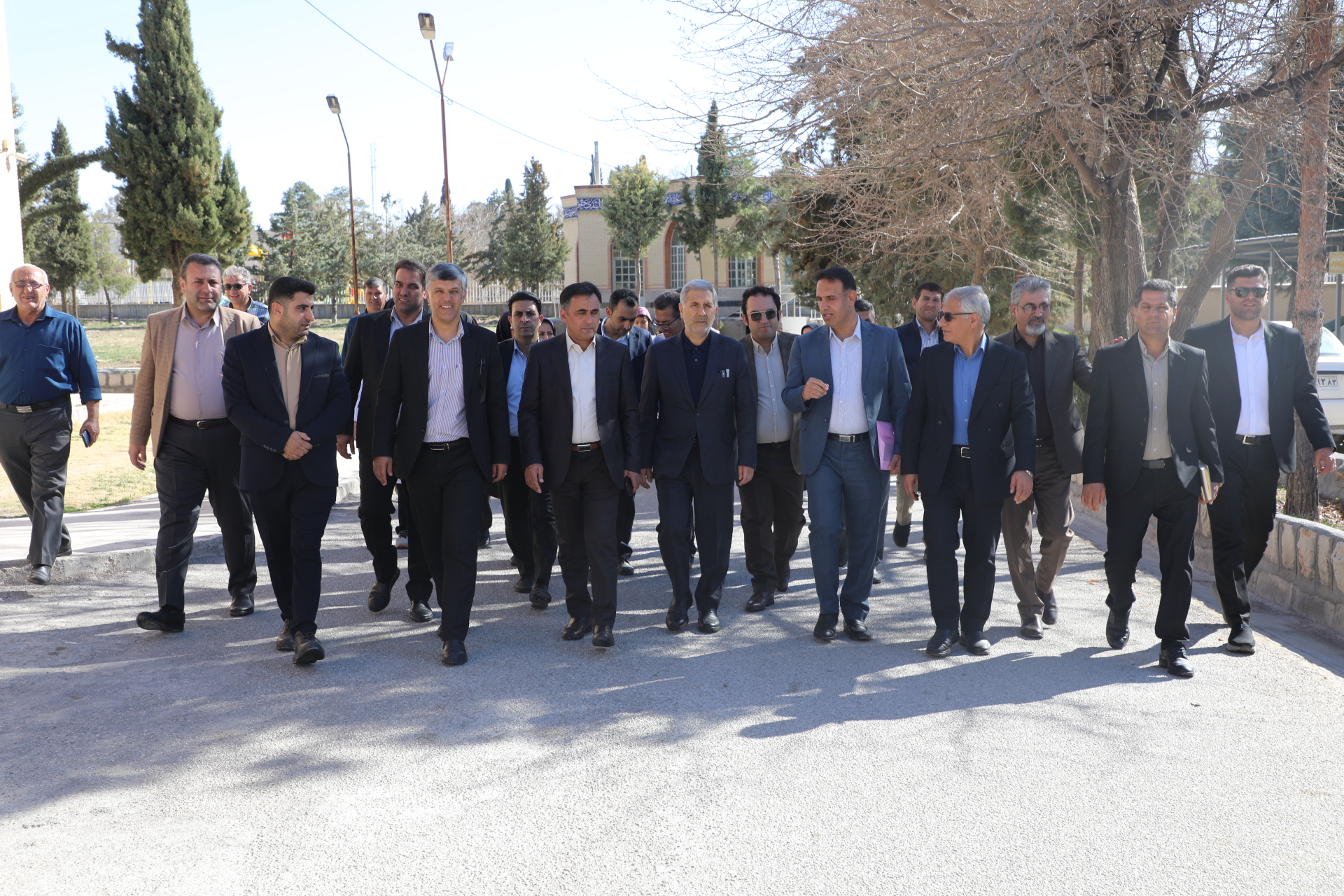 سفر پاسارگاد