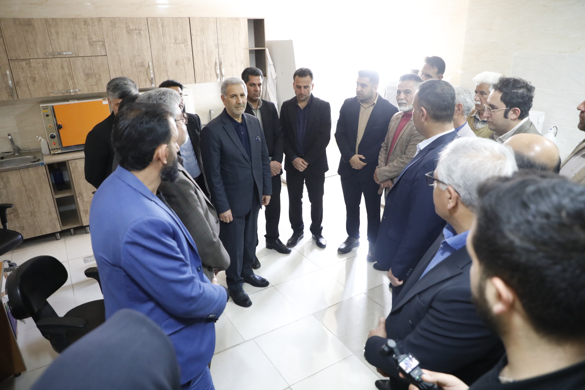 سفر پاسارگاد