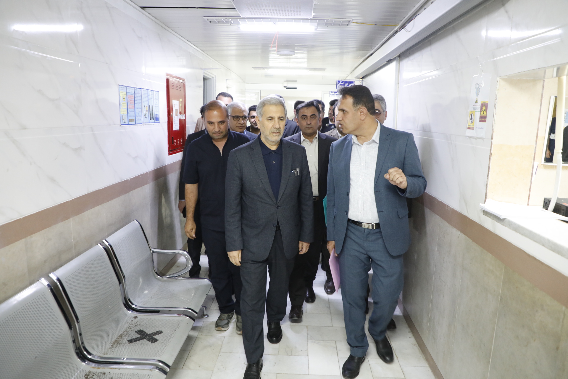 سفر پاسارگاد