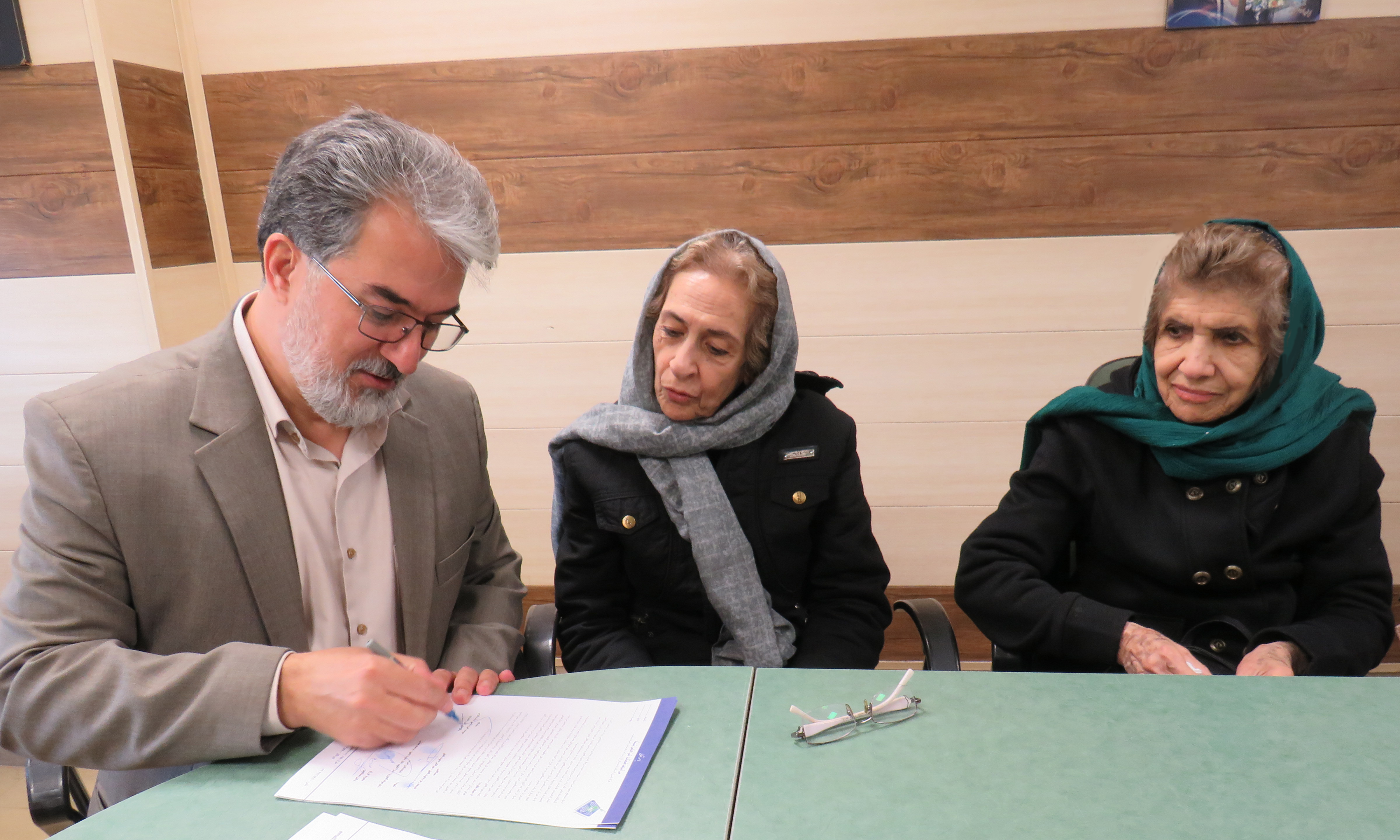 خیرین سلامت