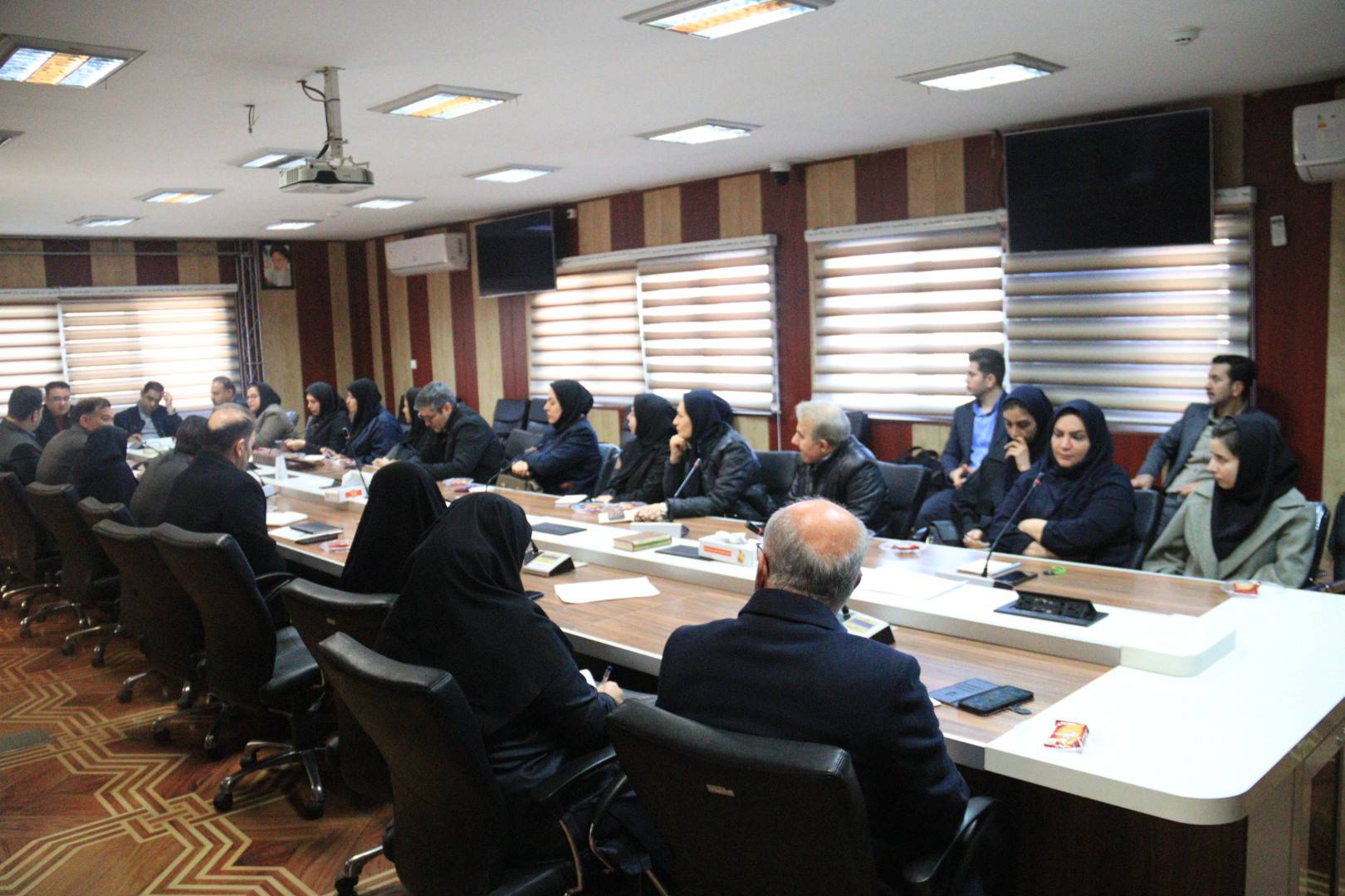 نشست انتقال خون