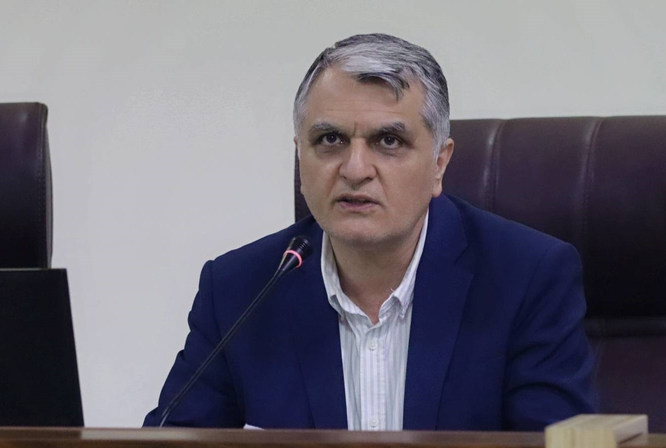 آمادهباش کامل مراکز درمانی فارس برای مراسم وداع رهبر فرزانه شهید (ره)