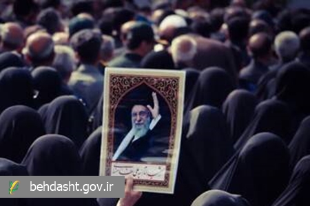 اقدامات و برنامه&zwnj;های معاونت فرهنگی و دانشجویی وزارت بهداشت برای مراسم تشییع پیکر مطهر رهبر شهید انقلاب اعلام شد
