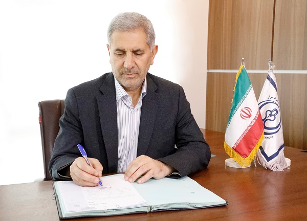 دکتر هاشمی