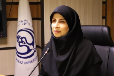 دکتر رضیه شناور