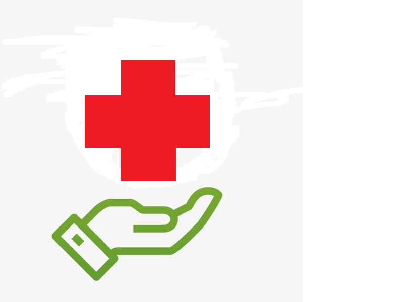 کمک های اولیه در بحران