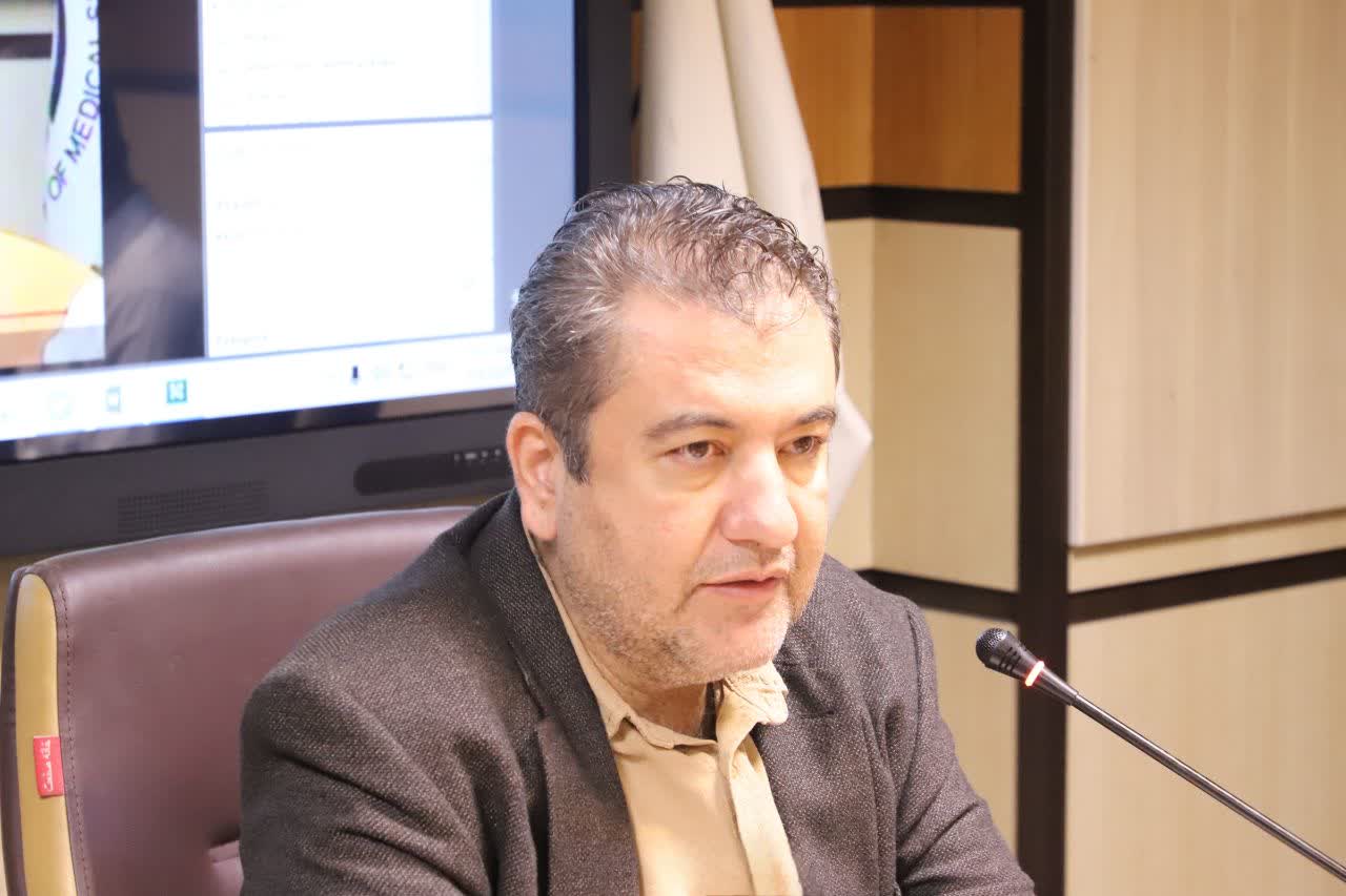 دکتر اورنگ ایلامی