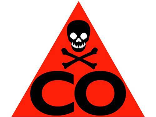 مونواکسید کربن