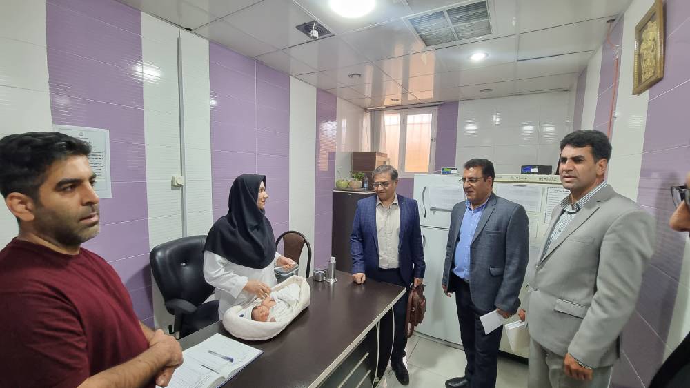 مدیران ارشد
