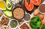 رژیم غذایی ضد التهاب؛ راهکارهای علمی برای کاهش درد و التهاب بدن
