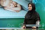 «آندومتریوز» از زبان دکتر «الهام عسکری» متخصص زنان و زایمان، فلوشیپ جراحی درون بین زنان و عضو هیات علمی دانشگاه علوم پزشکی شیراز