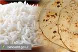 آیا مصرف نان و برنج در بیماران دیابتی باید قطع شود؟ پاسخ: خیر