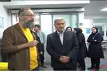«پنجره باز به روی بیمارستان خلیلی» با حضور رییس دانشگاه علوم پزشکی شیراز (قسمت اول)