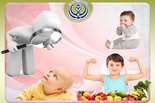 کلیاتی در مورد انرژی و مواد مغذی مورد نیاز کودکان ۱ تا ۲ ساله 