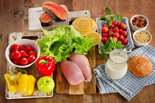 تغذیه مناسب؛ عامل مؤثر در پیشگیری و بهبود زخم فشاری (زخم بستر)