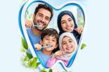 حفظ سلامت دهان و دندان گامی مهم در حفظ سلامت عمومی بدن