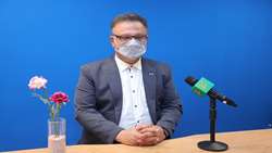 آشنایی با خدمات بیمارستان شهید دکتر فقیهی در گفت و گو با رییس بیمارستان