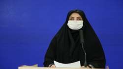 شناسایی 8932 بیمار جدید کووید19 در کشور/ فوت 422 بیمار دیگر