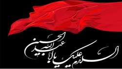 سوگواری حضرت امام حسین(ع) یک سرمایه گذاری ارزشمند و همیشگی است