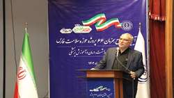 خدمت برای رضای خداوند و مردمی بودن؛ 2 کلید واژه پیشرفت در جامعه است