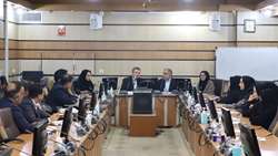 نشست هم‌اندیشی کارشناسان بیماری‌های غیرواگیر کلان‌منطقه پنج کشور با محوریت غربالگری کم‌کاری تیروئید نوزادان برگزار شد