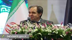 سلامت نیروی انسانی، زیربنای توسعه نظام سلامت است