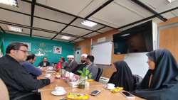 اقدامات خودجوش دانشجویی، موتور محرکه بلوغ تشکیلاتی است/ نقش‌آفرینی دانشجویان در اعتکاف دانشجویی