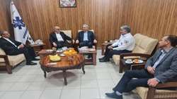 فارس نیازمند احداث پایگاه‌های جدید و نوسازی ناوگان اورژانس است
