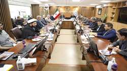 تأکید رئیس دانشگاه علوم پزشکی شیراز بر نقش راهبردی فرهنگ در تقویت همبستگی ملی