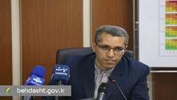 آثار مخرب ریزگردها بر سلامت و توصیه‌های تغذیه‌ای برای کاهش آسیب‌ها