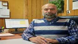 گفت‌وگو با «مجتبی شریف زاده» مسوول بخش تصویربرداری بیمارستان نمازی به مناسبت روز جهانی رادیولوژی
