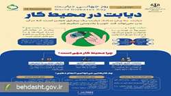 تأکید بر «دیابت در مراحل مختلف زندگی» و «دیابت در محیط کار»