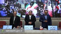 بررسی راهکارهای تولید دانش و دیپلماسی علمی