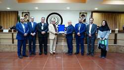 برگزاری دومین نشست بین المللی تاریخ پزشکی با عنوان درهم تنیدگی تاریخ پزشکی ایران و ترکیه در توسعه علوم پزشکی از نگاه دوربین، مهر 1404