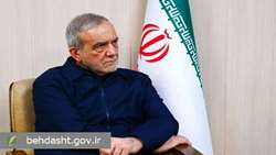 حمله به بیمارستان‌ها و شرکت‌های دارویی جنایتی آشکار علیه بشریت است