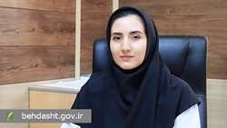 با آمادگی و تمرین قبلی، از سلامت نابینایان در شرایط بحران مراقبت کنیم