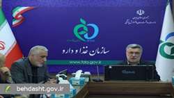 افزایش ۱۰ درصدی پرداخت بدهی‌ها/ پیگیری هفتگی وزیر بهداشت از روند تأمین و ذخایر دارو و تجهیزات پزشکی