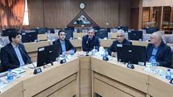 هر چقدر شرایط سخت تر شود باز هم بیشتر تلاش می کنیم