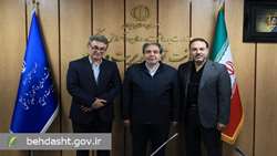 امضای تفاهم‌نامه پزشکی خانواده روستایی ۱۴۰۵ با محوریت تقویت نظام ارجاع و ارتقای خدمات سلامت
